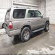 JT3HN86R820385128 2002 Toyota 4Runner Sr5 V6 auction photo thumbnail 4