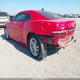 2G1FB1E32F9104915 2015 Chevrolet Camaro 2Ls auction photo thumbnail 3