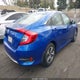 2HGFC2F61MH523524 2021 Honda Civic Lx auction photo thumbnail 4