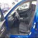 2HGFC2F61MH523524 2021 Honda Civic Lx auction photo thumbnail 5