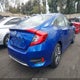 2HGFC2F61MH523524 2021 Honda Civic Lx auction photo thumbnail 6