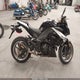 JKAZRCD15AA003970 2010 Kawasaki Zr1000 D auction photo thumbnail 12