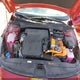 KMHLM4AJ5PU089739 2023 Hyundai Elantra Hybrid Blue auction photo thumbnail 10
