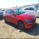 KMHLM4AJ5PU089739 2023 Hyundai Elantra Hybrid Blue auction photo thumbnail 1
