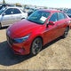KMHLM4AJ5PU089739 2023 Hyundai Elantra Hybrid Blue auction photo thumbnail 2
