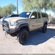 5TFSZ5AN6KX204141 2019 Toyota Tacoma Trd Off Road auction photo thumbnail 2