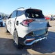 5XYK43AF3PG127637 2023 Kia Sportage Sx auction photo thumbnail 12