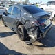 4T1DAACK7SU202651 2025 Toyota Camry Se auction photo thumbnail 3