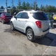 2GNFLFEK8H6285152 2017 Chevrolet Equinox Lt auction photo thumbnail 3