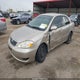 1NXBR32E55Z503530 2005 Toyota Corolla Le auction photo thumbnail 2