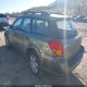 4S4BP61C457362729 2005 Subaru Outback 2.5I auction photo thumbnail 3
