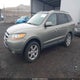 5NMSH73E88H223187 2008 Hyundai Santa Fe Limited/Se auction photo thumbnail 2