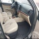 5NMSH73E88H223187 2008 Hyundai Santa Fe Limited/Se auction photo thumbnail 5