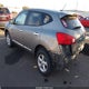 JN8AS5MTXDW551804 2013 Nissan Rogue S auction photo thumbnail 3