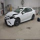 4T1B11HK5JU659408 2018 Toyota Camry Se auction photo thumbnail 2