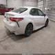 4T1B11HK5JU659408 2018 Toyota Camry Se auction photo thumbnail 4
