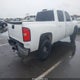 2GCEC13C281111903 2008 Chevrolet Silverado 1500 Work Truck auction photo thumbnail 4