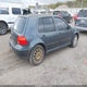 9BWGL61J044007230 2004 Volkswagen Golf Gls 2.0L auction photo thumbnail 4