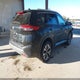 JN8AT3BB4MW236735 2021 Nissan Rogue Sv Intelligent Awd auction photo thumbnail 4
