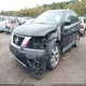 5N1AR2MN9GC627750 2016 Nissan Pathfinder Platinum auction photo thumbnail 2