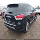 5N1AR2MN9GC627750 2016 Nissan Pathfinder Platinum auction photo thumbnail 4