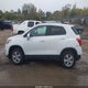 3GNCJPSB8KL405084 2019 Chevrolet Trax Lt auction photo thumbnail 14
