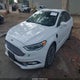 3FA6P0SU6HR329342 2017 Ford Fusion Energi Titanium auction photo thumbnail 2