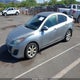 JM1BL1SF6A1107086 2010 Mazda Mazda3 I Touring auction photo thumbnail 2