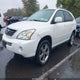 JTJHW31U660039296 2006 Lexus Rx 400H auction photo thumbnail 2