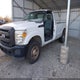 1FTBF3A60BEA65707 2011 Ford F-350 Xl auction photo thumbnail 2