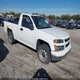 1GCCS149698108093 2009 Chevrolet Colorado Work Truck auction photo thumbnail 1