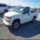 1GCCS149698108093 2009 Chevrolet Colorado Work Truck auction photo thumbnail 2