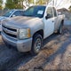 1GCEK19C58Z258850 2008 Chevrolet Silverado 1500 Work Truck auction photo thumbnail 2