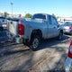 1GCEK19C58Z258850 2008 Chevrolet Silverado 1500 Work Truck auction photo thumbnail 4