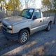 3GCEC14X46G247715 2006 Chevrolet Silverado 1500 Work Truck auction photo thumbnail 2