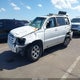 JTEDP21A360103157 2006 Toyota Highlander V6 auction photo thumbnail 2