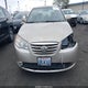 KMHDU4AD3AU170356 2010 Hyundai Elantra Gls auction photo thumbnail 13