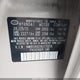 KMHDU4AD3AU170356 2010 Hyundai Elantra Gls auction photo thumbnail 9