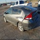 JHMZE2H79AS008608 2010 Honda Insight Ex auction photo thumbnail 3