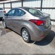5NPDH4AE9GH714380 2016 Hyundai Elantra Se auction photo thumbnail 3