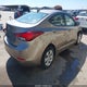 5NPDH4AE9GH714380 2016 Hyundai Elantra Se auction photo thumbnail 4
