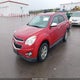 2GNALCEK0E6379692 2014 Chevrolet Equinox 2Lt auction photo thumbnail 2