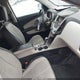 2GNALCEK0E6379692 2014 Chevrolet Equinox 2Lt auction photo thumbnail 5