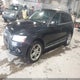 WA1LFAFP3DA007346 2013 Audi Q5 2.0T Premium auction photo thumbnail 2