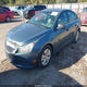 1G1PC5SH4C7299339 2012 Chevrolet Cruze Ls auction photo thumbnail 2