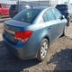 1G1PC5SH4C7299339 2012 Chevrolet Cruze Ls auction photo thumbnail 4