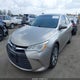 4T1BK1FK9FU565135 2015 Toyota Camry Xle V6 auction photo thumbnail 2