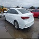 5NPE24AFXKH740655 2019 Hyundai Sonata Se auction photo thumbnail 3