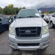 1FTPW14585KC68976 2005 Ford F-150 Fx4/Lariat/Xlt auction photo thumbnail 12