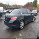 1HGCP2F74AA031239 2010 Honda Accord 2.4 Ex auction photo thumbnail 4